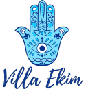 Villa Ekim Logo